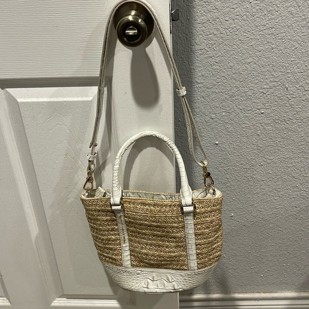 Brahmin bag